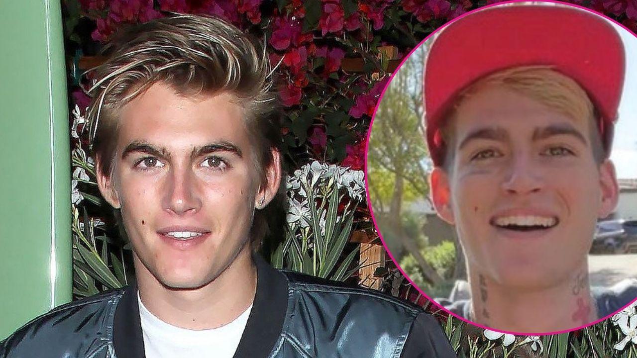 Photo of Presley Gerber
