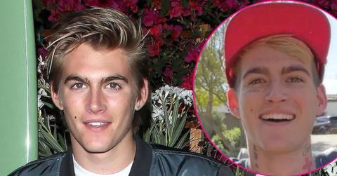 Photo of Presley Gerber
