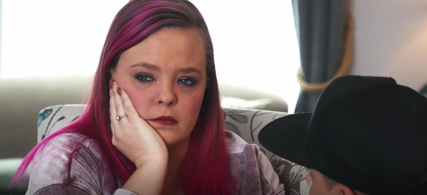 catelynn lowell breastfeeding