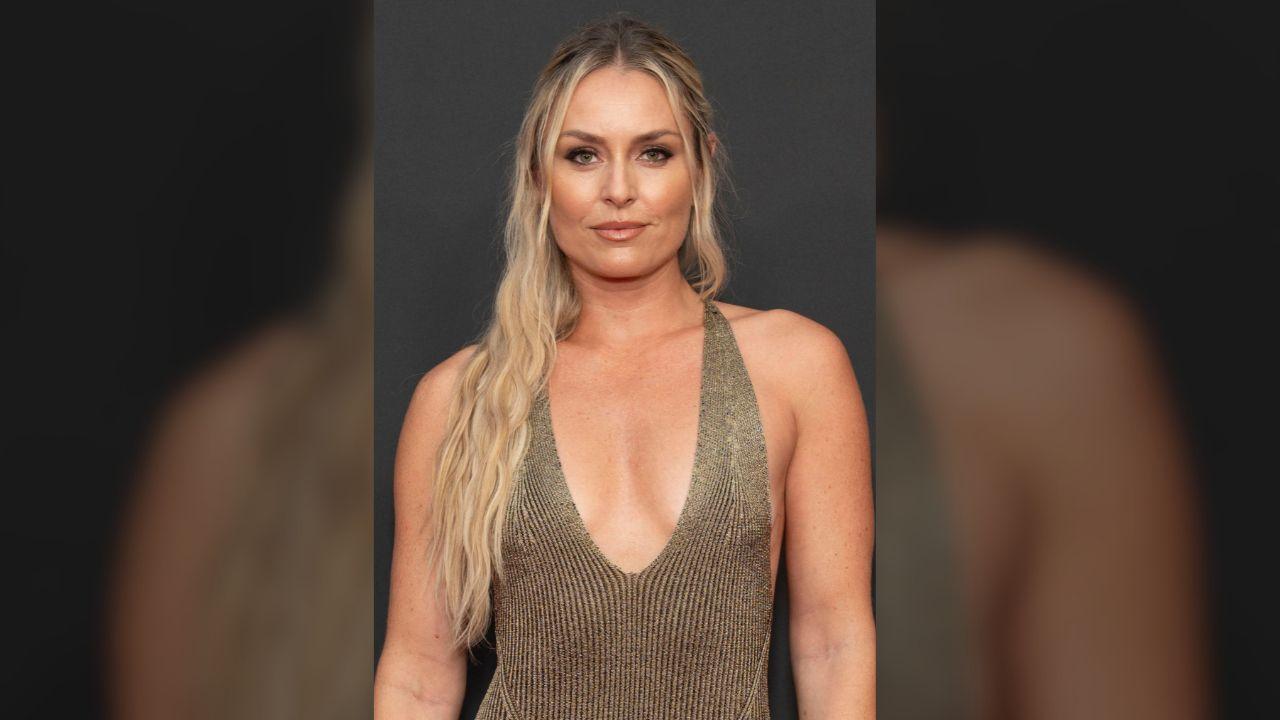 Image of Lindsey Vonn