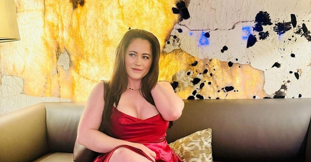 Photo of Jenelle Evans