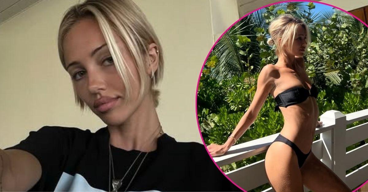 Photo of Delilah Belle Hamlin