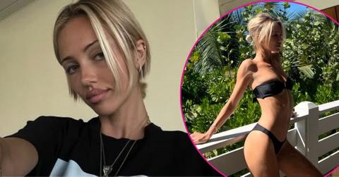 Photo of Delilah Belle Hamlin