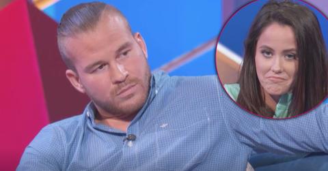 Jenelle evans twitter feud nathan griffith h