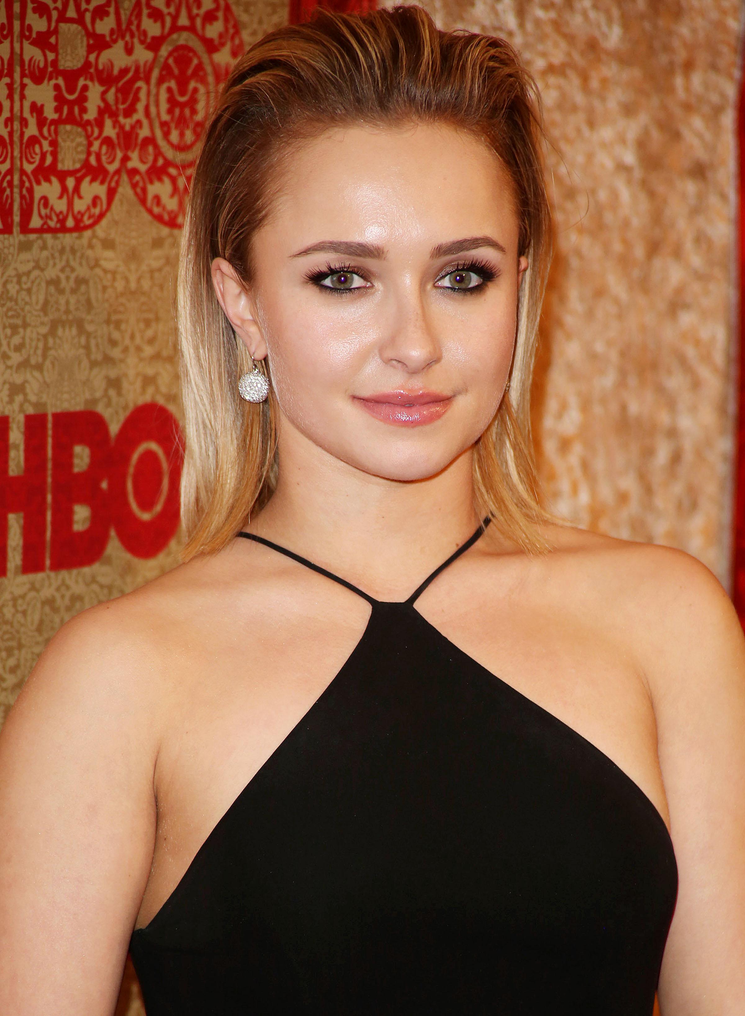 HBO&#8217;s Post 2014 Golden Globe Awards Party arrivals