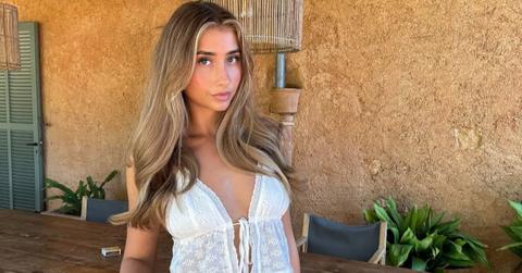 photo of Lily Phillips