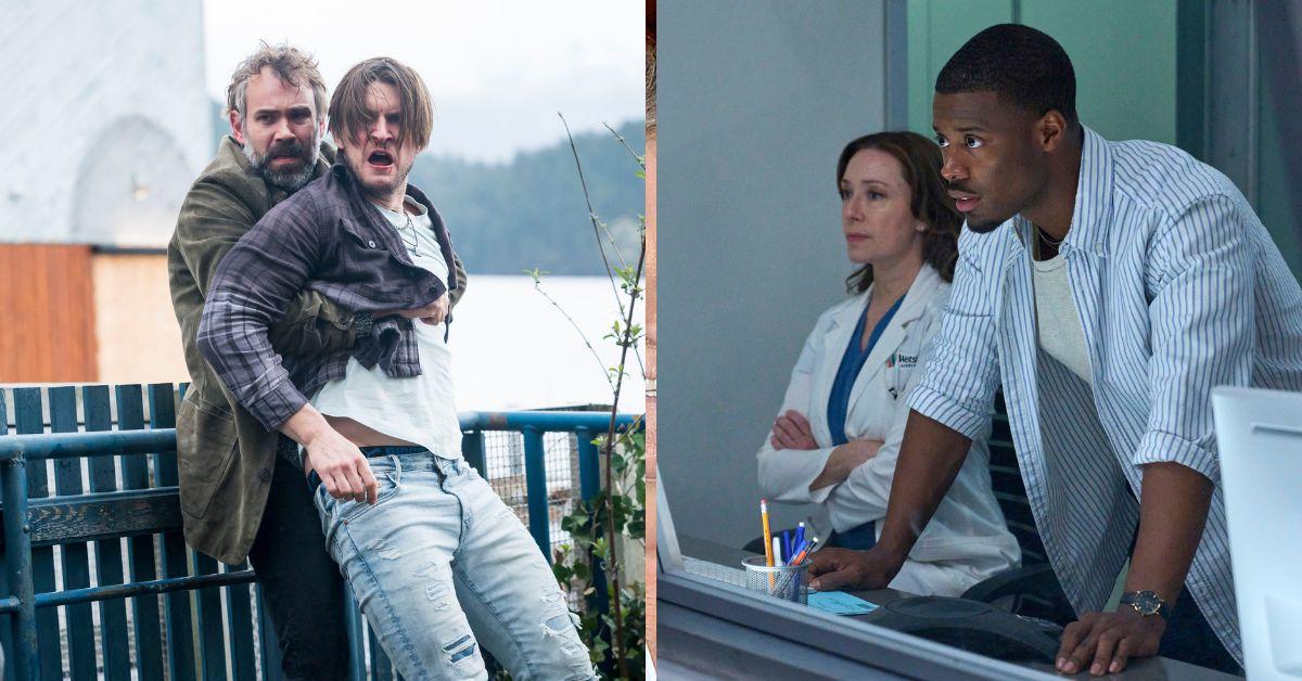 what are the renewed tv shows on fox in