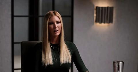 image of Ivanka trump