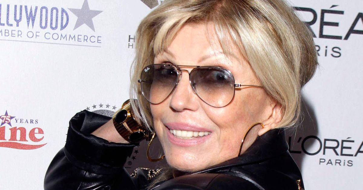frank sinatra daughter nancy not chance father supported donald trump