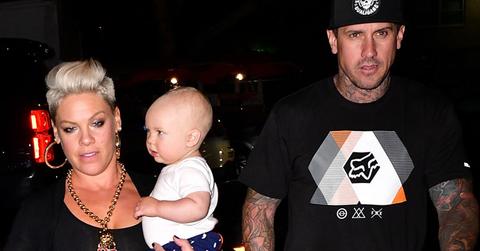 Carey Hart Shoot Looters PP