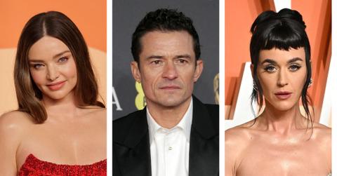 miranda kerr on orlando and katy split