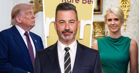 Donald Trump,Jimmy Kimmel,Natalie Harp