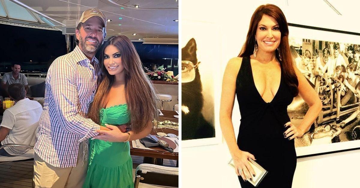 kimberly guilfoyle hottest pictures