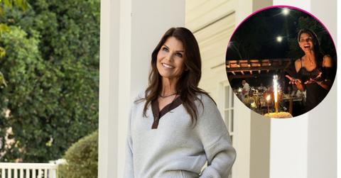 pic of Lori Loughlin.