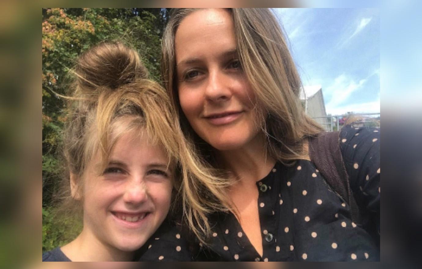 alicia silverstone parenting confessions