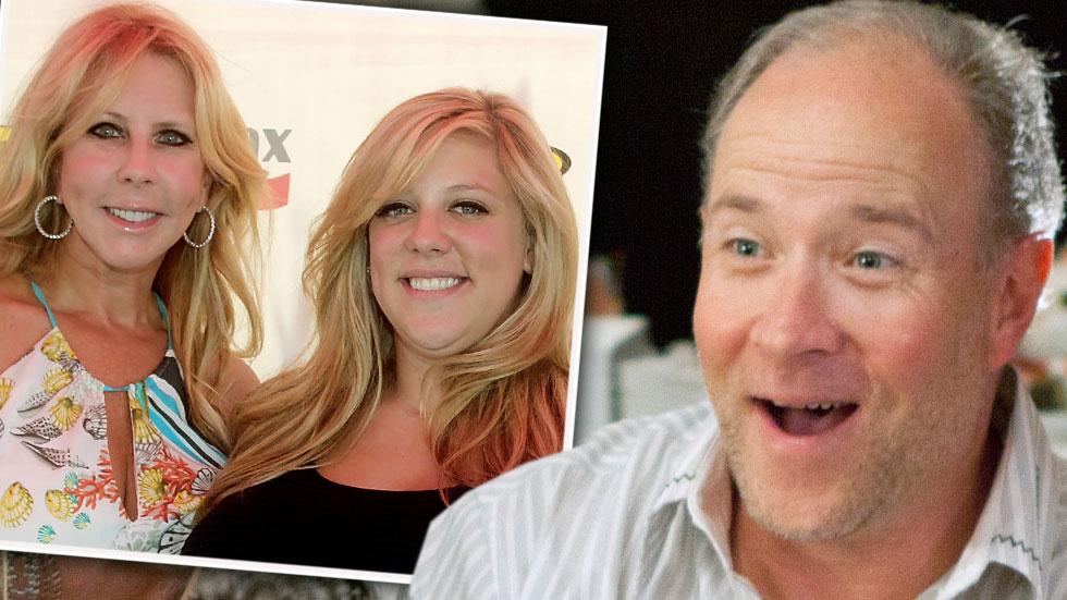 Brooks ayers denies hit on vicki gunvalsons dauhter