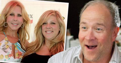 Brooks ayers denies hit on vicki gunvalsons dauhter