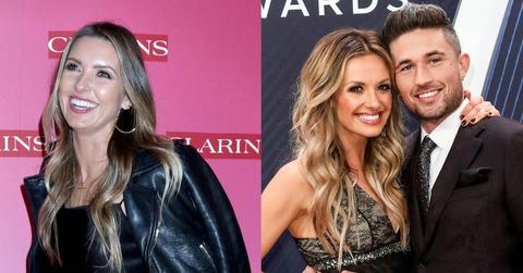 audrina patridge dating michael ray