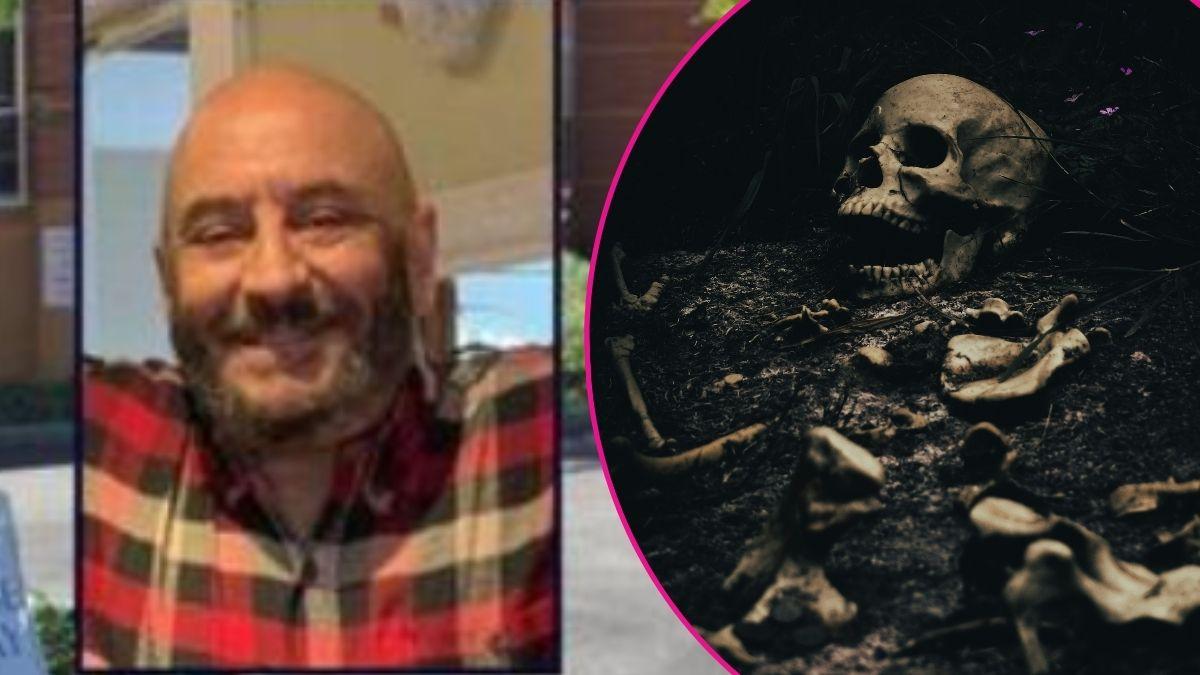image of Attorneys claim Felipe Dip's body was 'badly decomposed' when it was finally discovered.