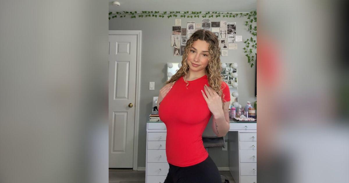 Kira Pregiato Makes 'More Than A Brain Surgeon' After Bedroom TikTok