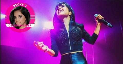 becky g