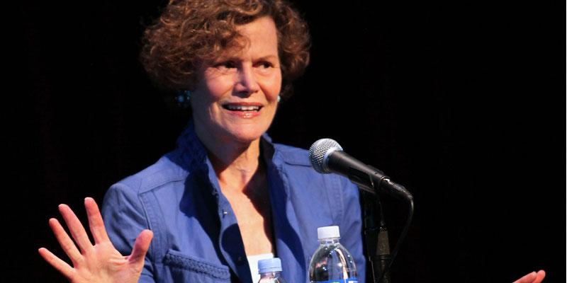 Judy blume pp