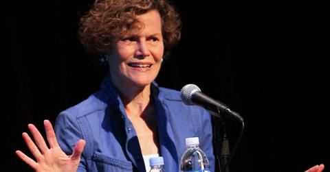 Judy blume pp