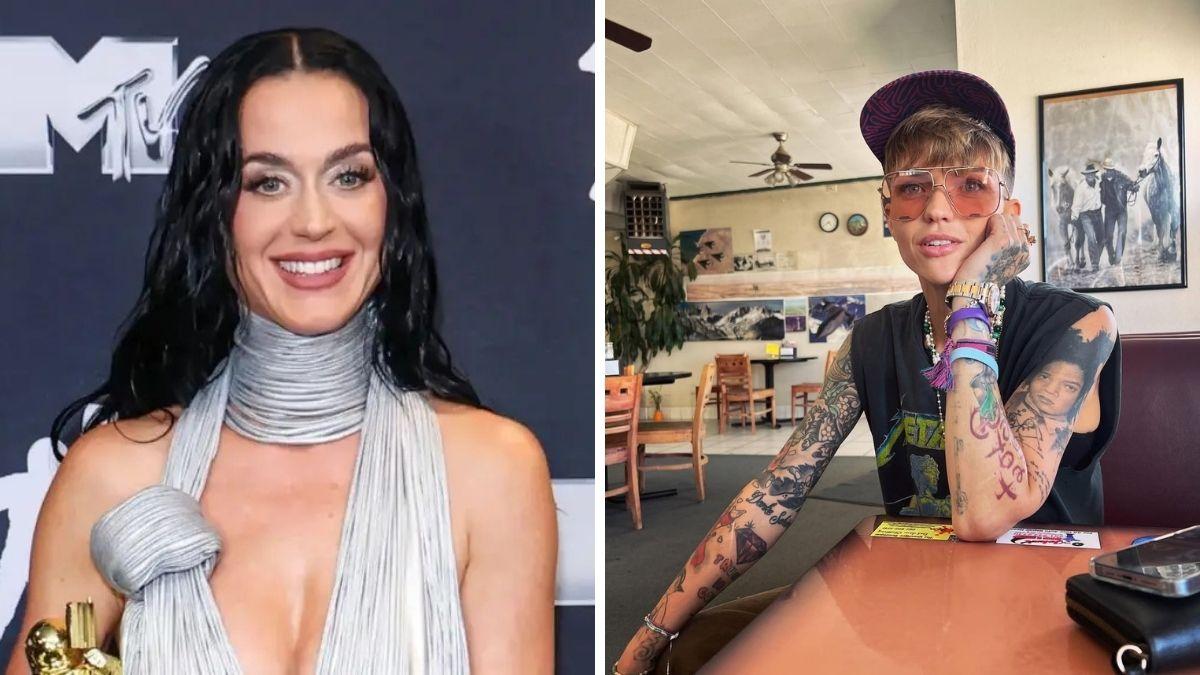 who is ruby rose australian actress hollywood exit sexual assault allegations against katy perry