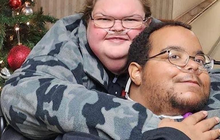 1000Lb Sisters Star Tammy Slaton Reveals Husband Caleb Died At 40 1000lb-sisters-star-tammy-slaton-reveals-husband-caleb-died-at-40