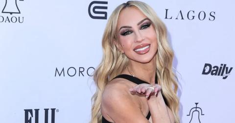 Photo of Christine Quinn