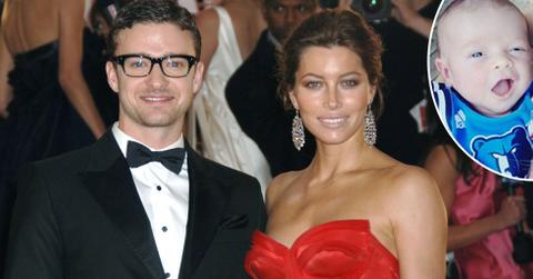 Jessica Biel and Justin Timberlake – Archive photos