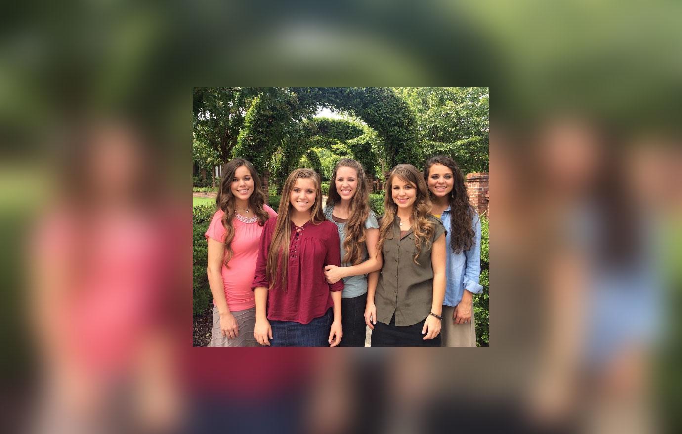 Duggar family biggest scandals 08