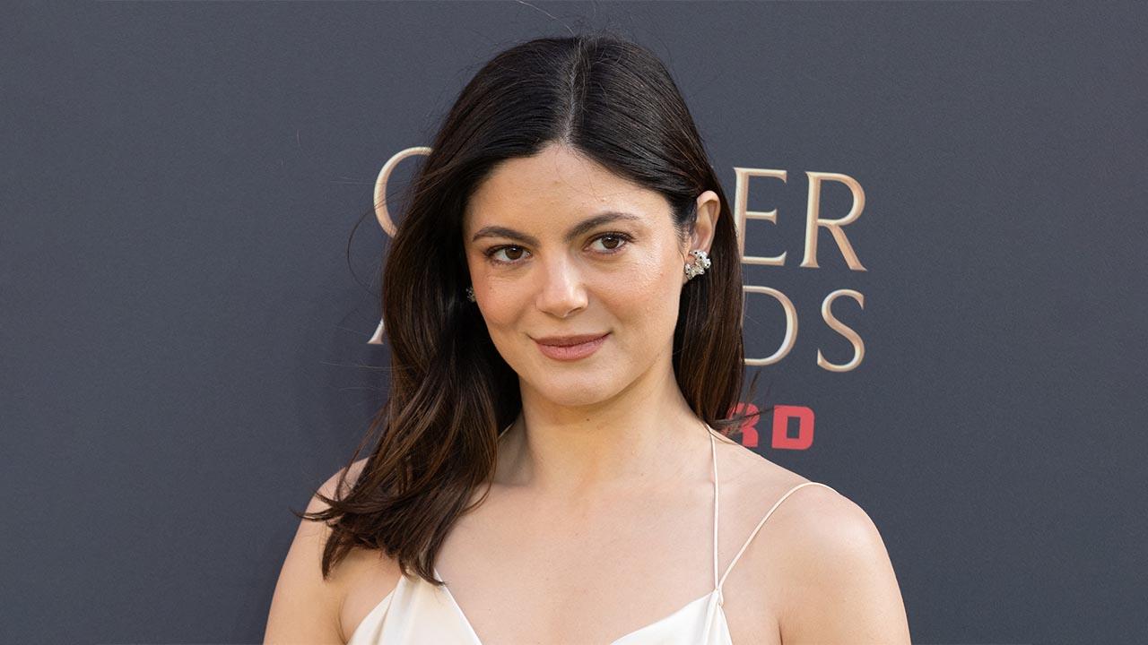 Monica Barbaro 