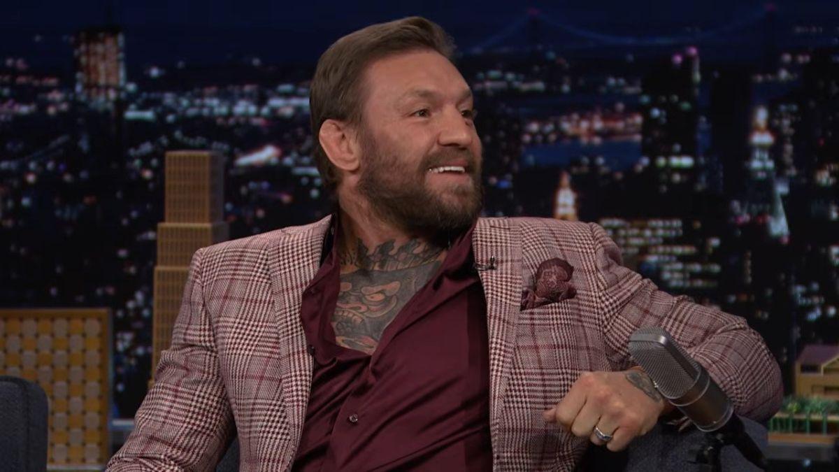 Photo of Nikita Hand sued Conor McGregor after accusing him of 'brutally raping and battering her.'