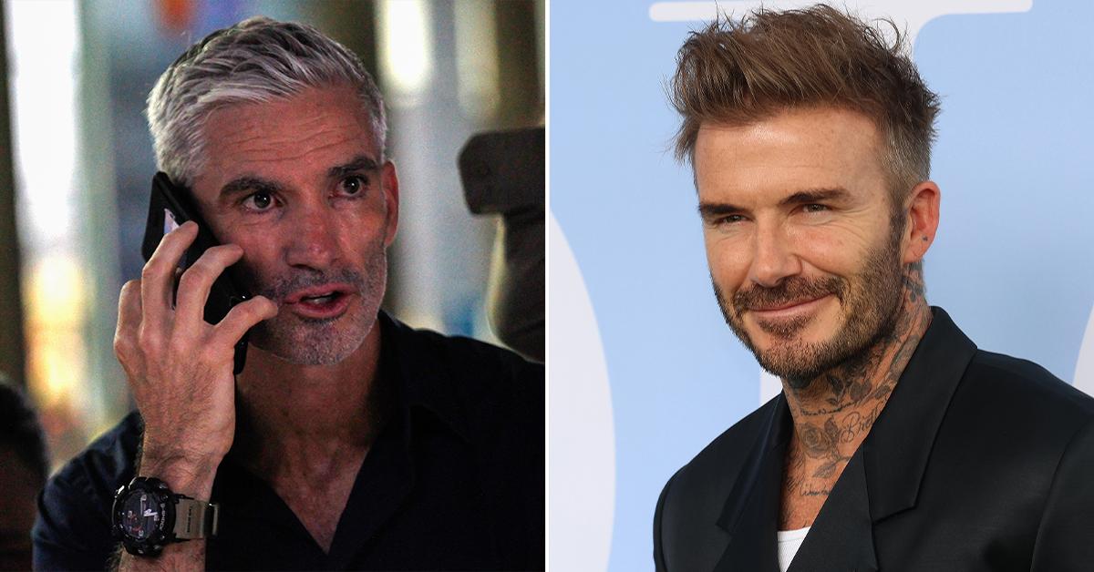 Qatar World Cup 2022: David Beckham ambassador deal, football news