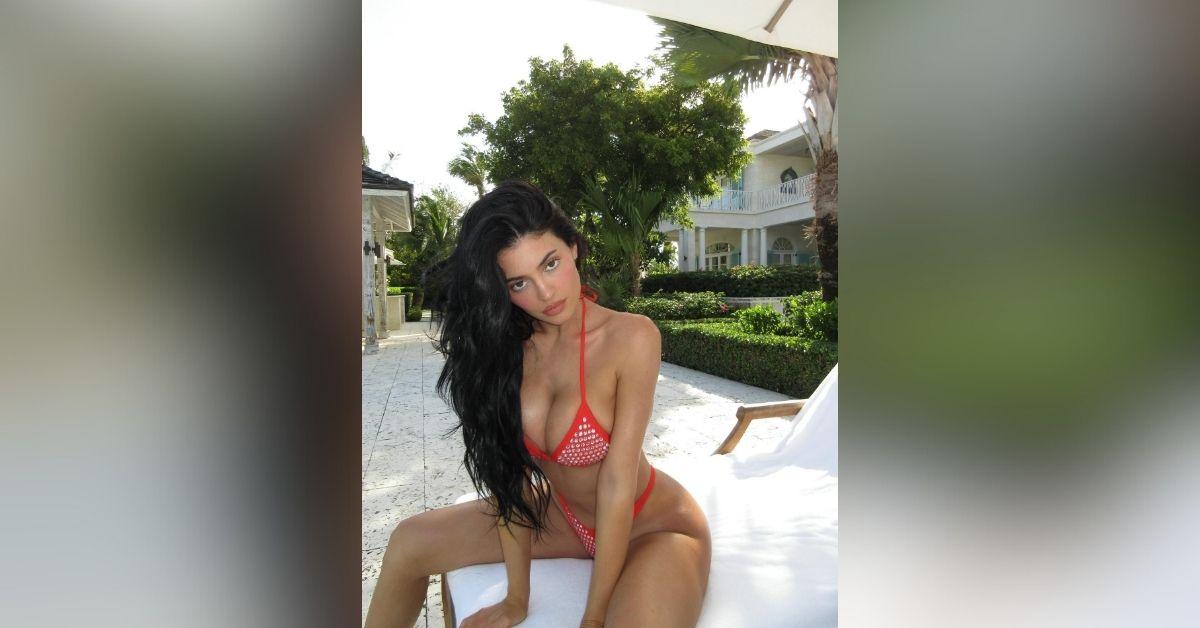 kylie jenner