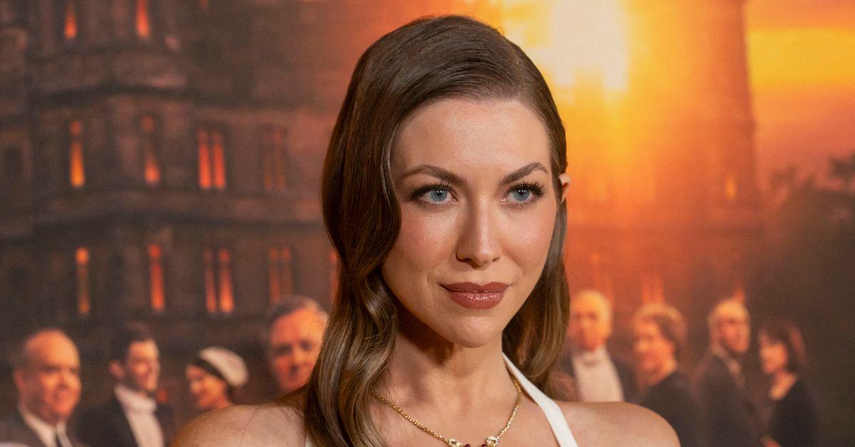 image of Stassi Schroeder said she will no longer watch Meghan Markle’s Netflix show.