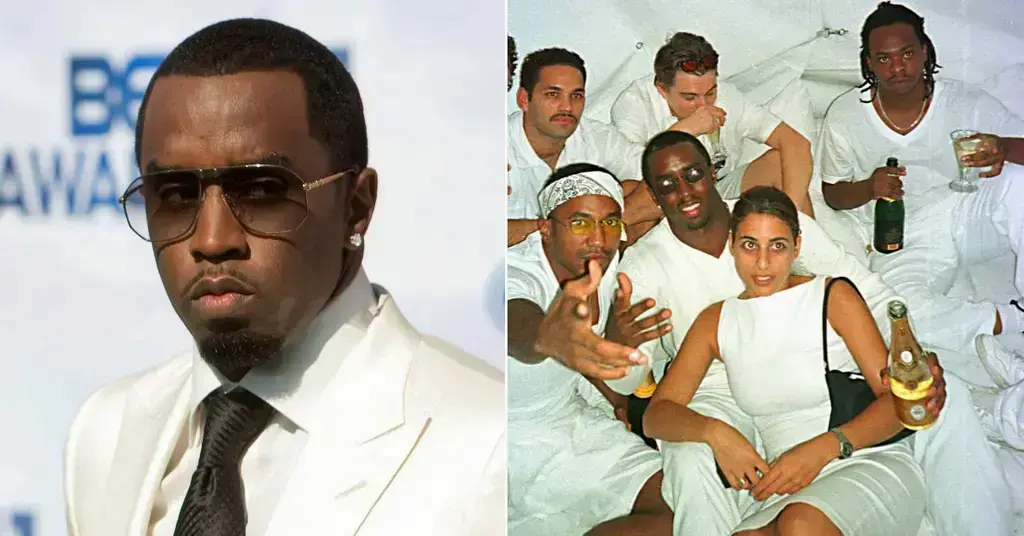 sean diddy combs male victims lawyer wants power back new lawsuit