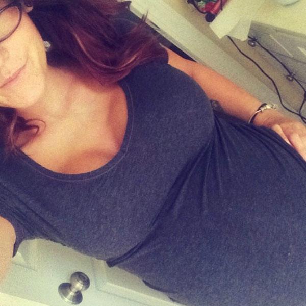 Jenelle evans pregnant kaiser