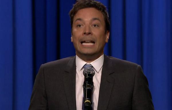 Jimmy Fallon lip sync cocktails for two spike jones