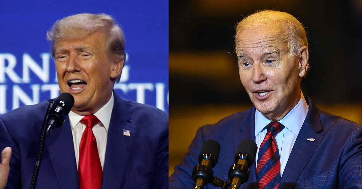 Here's Why 'SNL,' Late Night Won't Touch Biden, Harris and Mayor