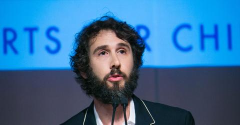 Josh groban nyc terror wide