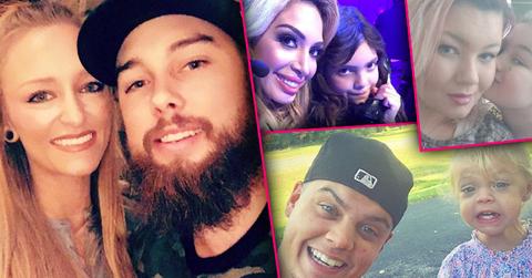 Teen mom og spinoff series premiere date h