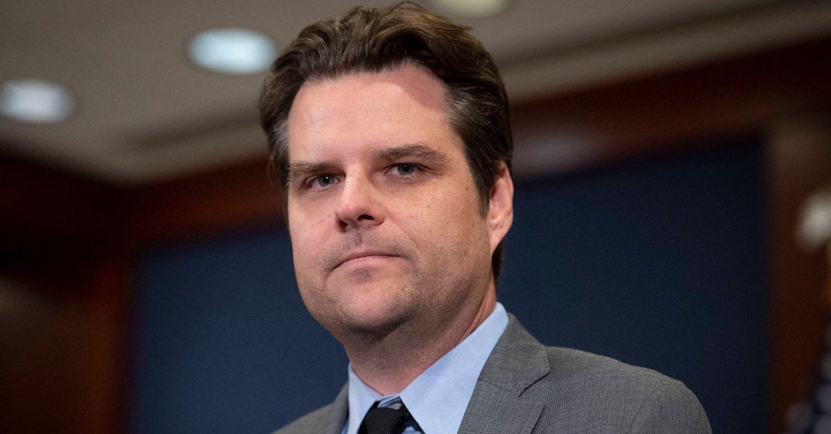 anthony anderson roasts matt gaetz young look plastic surgery rumors