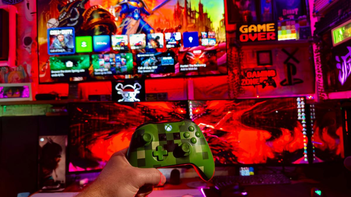 how online gaming officially moved from gamer hobby to pop culture lifestyle