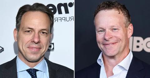 jaketapper chrisleict pp