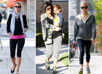 Kswiss pegnant stars.jpg