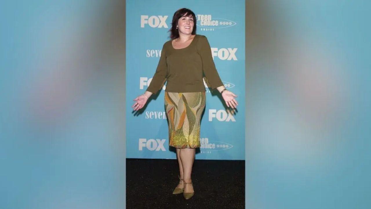 ricki lake plastic surgery transformation before after photos