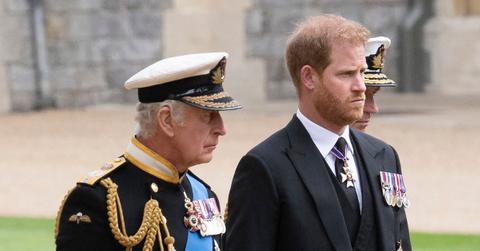 royal family snubs lilibet dianas christening invite prince harry meghan markle