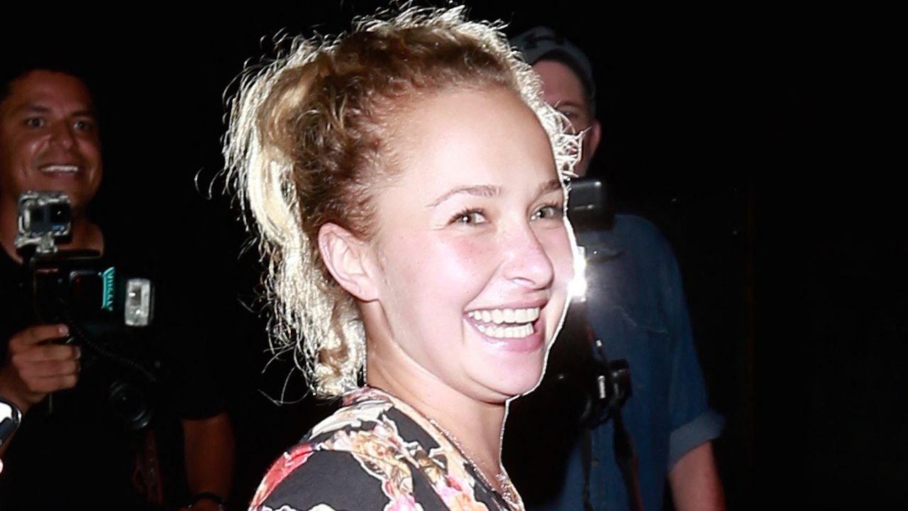 hayden panettiere mental health struggles most candid comments